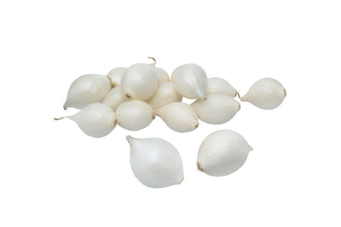 Stikløg - salatløg Snowball 250 g
